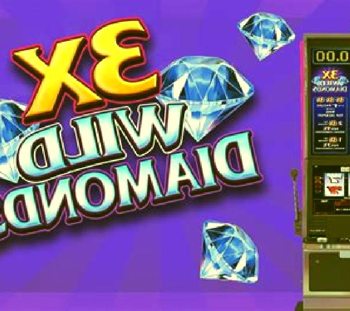 Supreme Diamond XXL slot machine