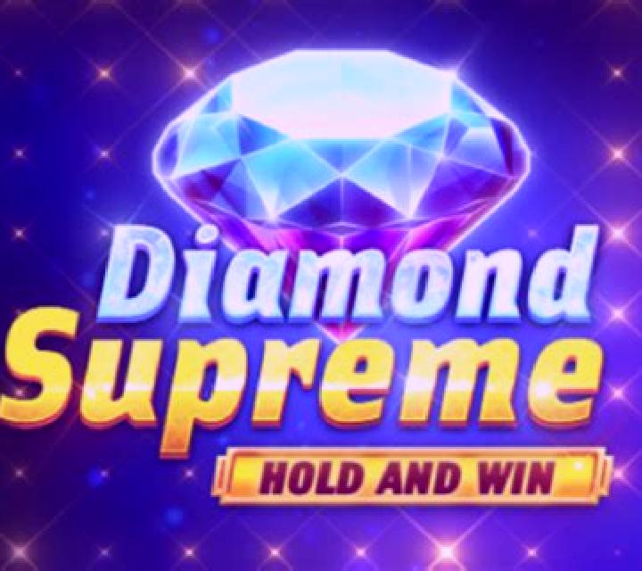 Supreme Diamond XXL slot