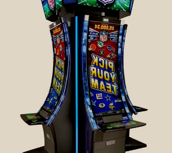 Supreme Football slot game