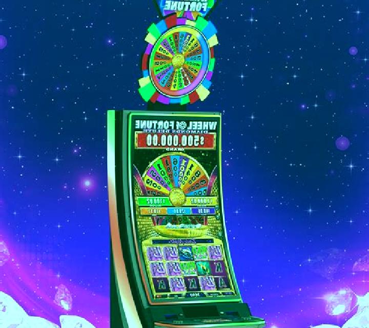 Supreme Fortune slot machine