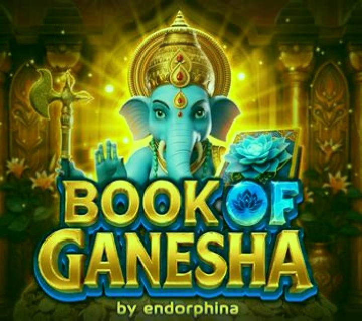 Supreme Ganesha online slot