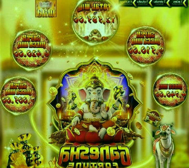 Supreme Ganesha slot