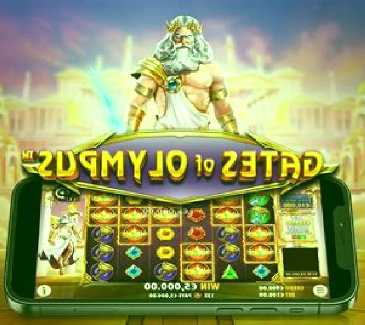 Supreme of Olympus slot
