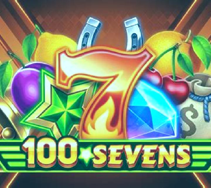 Supreme Sevens slot game