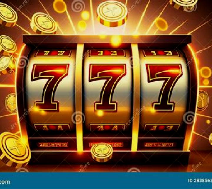 Supreme Sevens slot machine