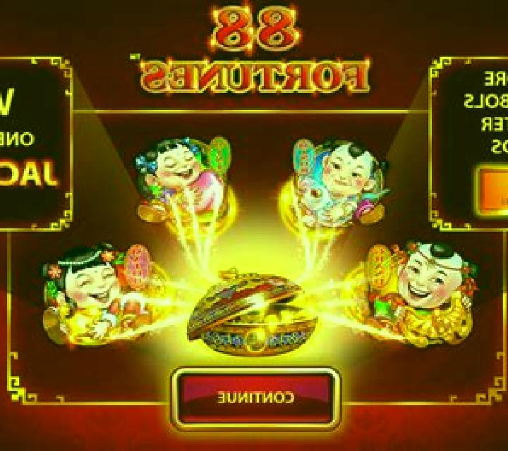 Supremo Fortunes Megaways slot machine