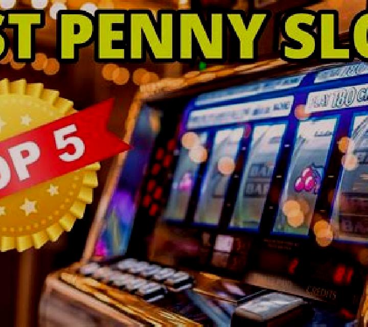 Sure Thing - Penny Roller slot machine
