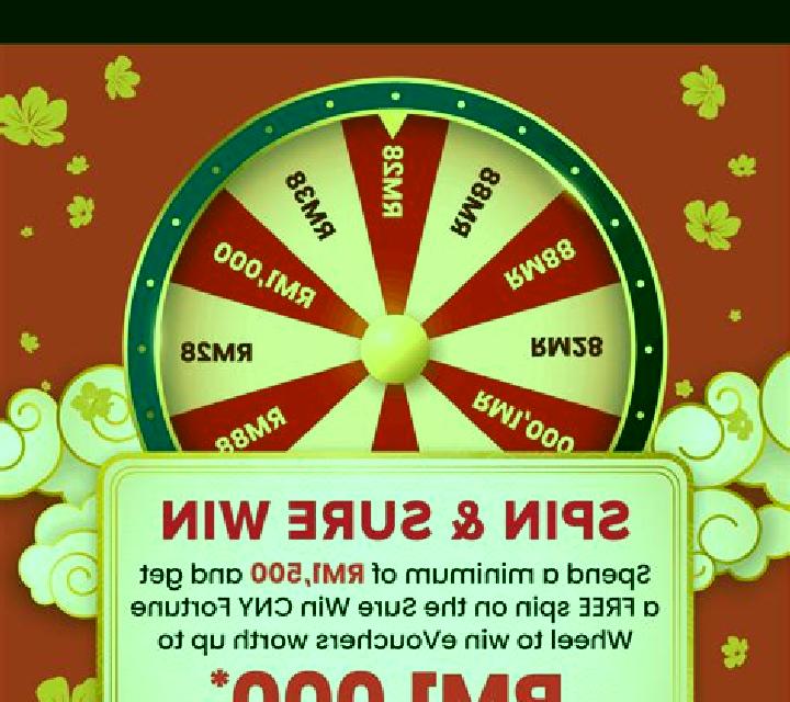 Sure Win Scratch online slot