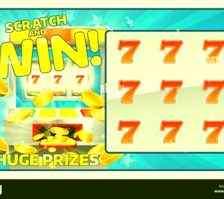 Sure Win Scratch slot machine