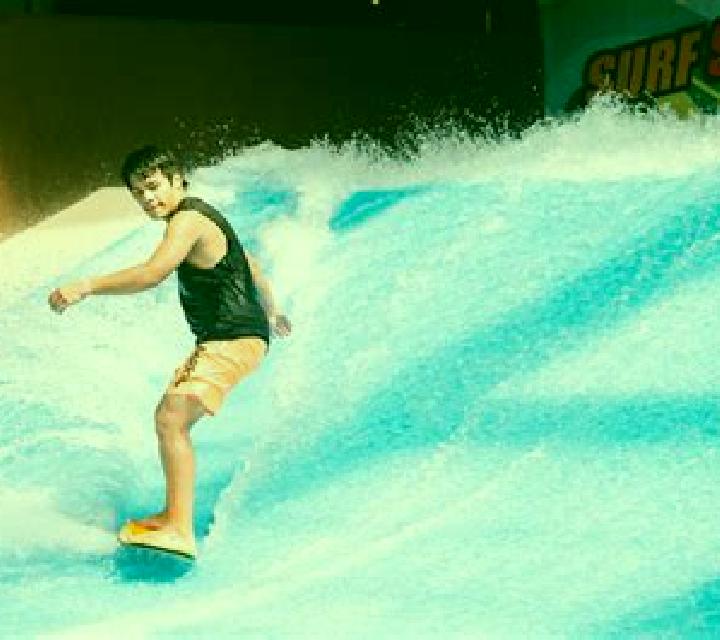 Surf Crash online slot