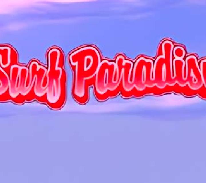 Surf Paradise online slot