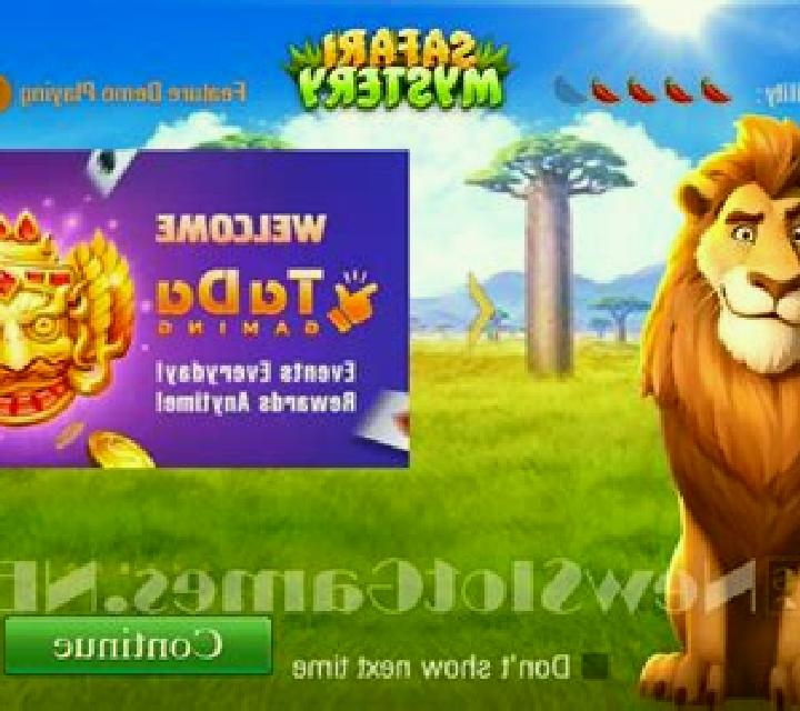 Surf Safari online slot