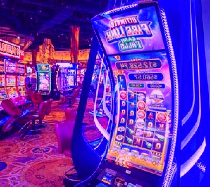 Surf Zone slot machine