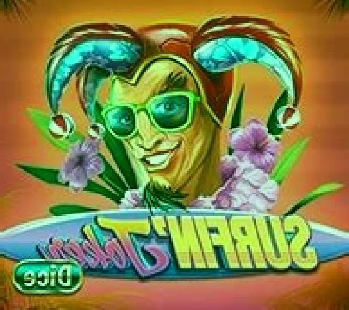Surfin’ Joker slot game