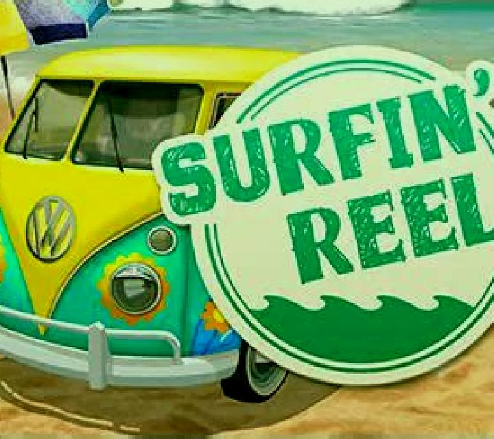 Surfin Reels online slot