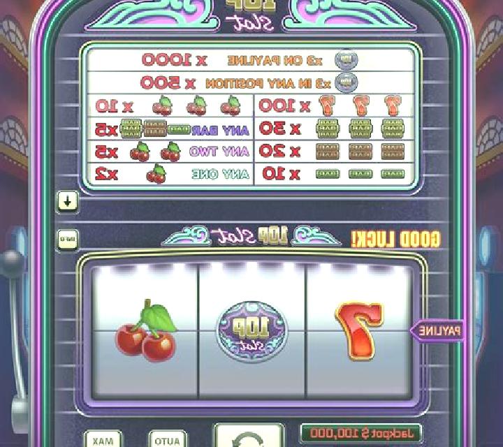 Surftide slot game