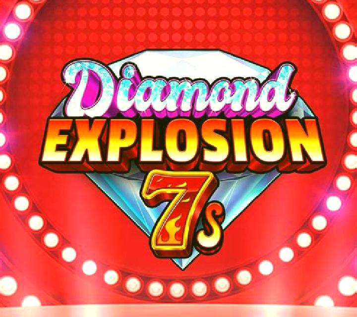 Surging 7s online slot