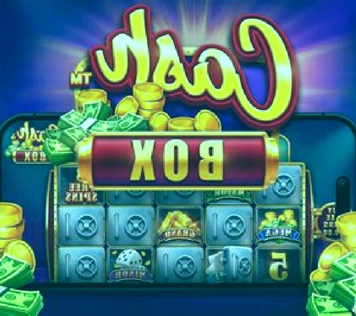 Surprise Box online slot