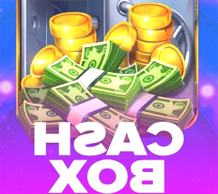 Surprise Box slot game