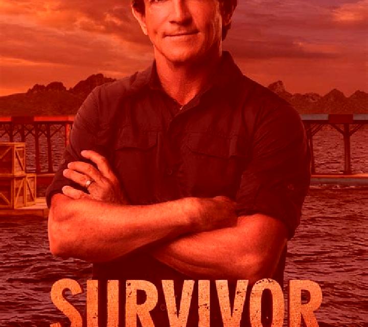 Survivor LuckyTap slot
