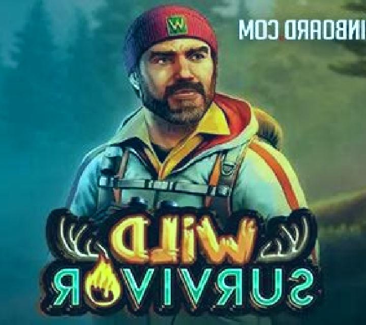 Survivor slot game