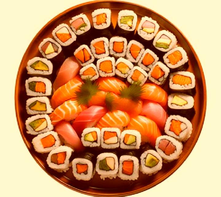 Sushi Booshi Mushi online slot
