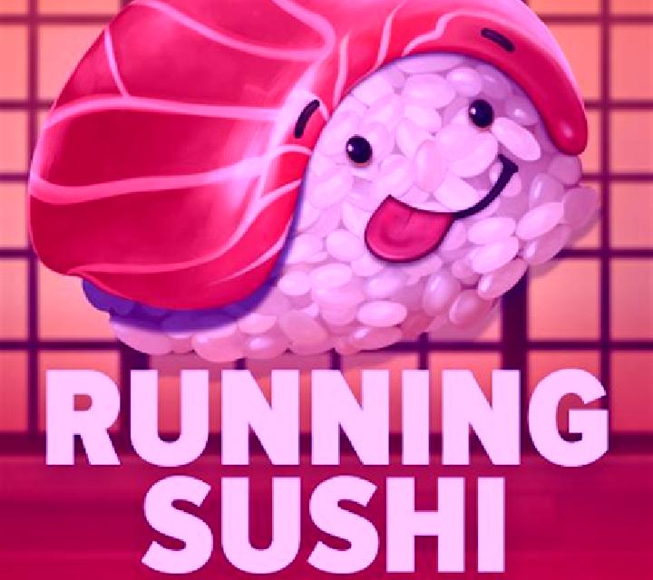 Sushi Booshi Mushi slot game