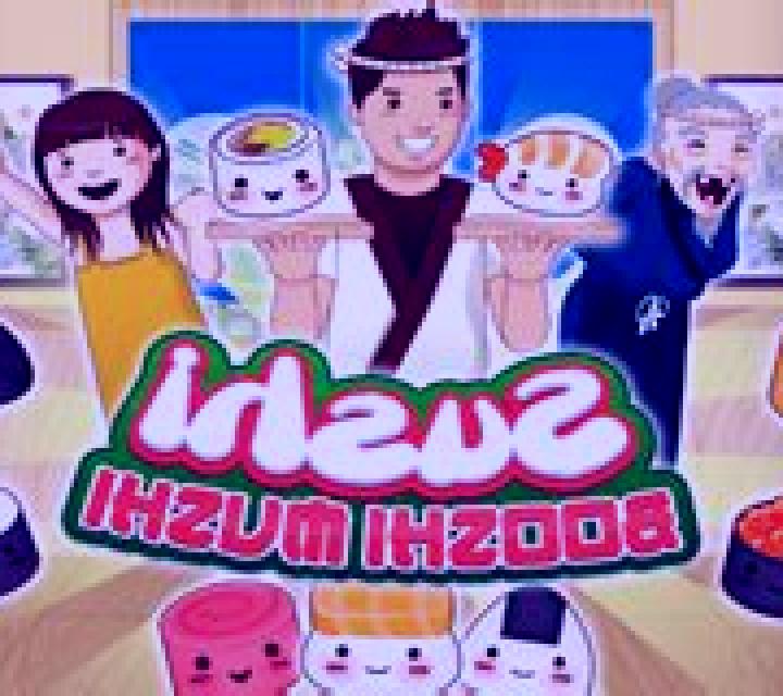 Sushi Booshi Mushi slot