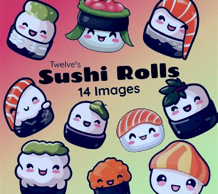 Sushi Cuties online slot