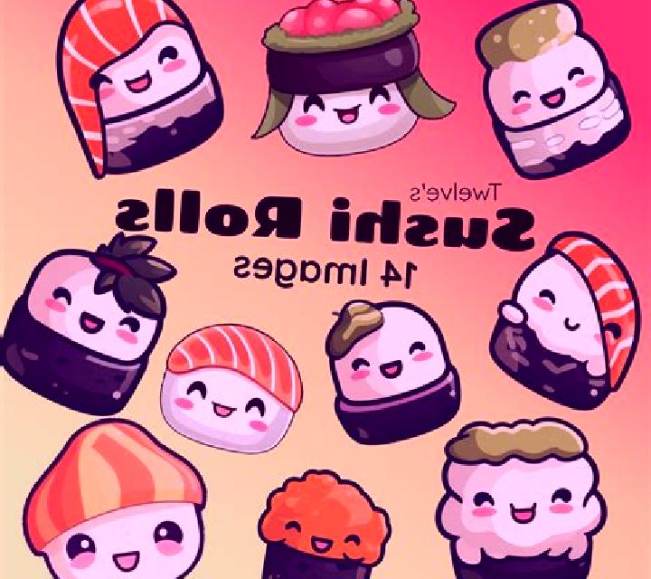 Sushi Cuties slot machine