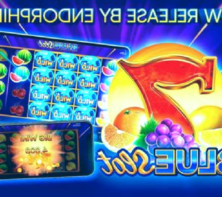 Sushi (Endorphina) slot game