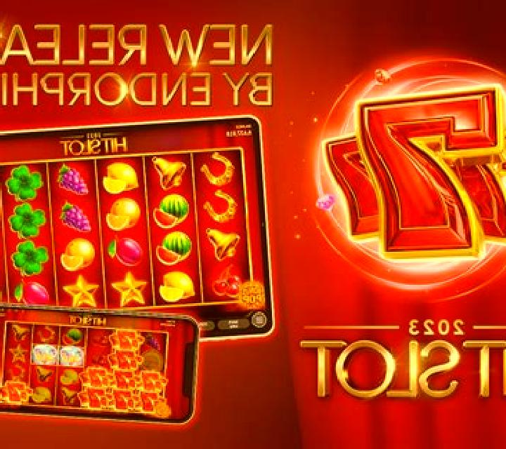 Sushi (Endorphina) slot machine