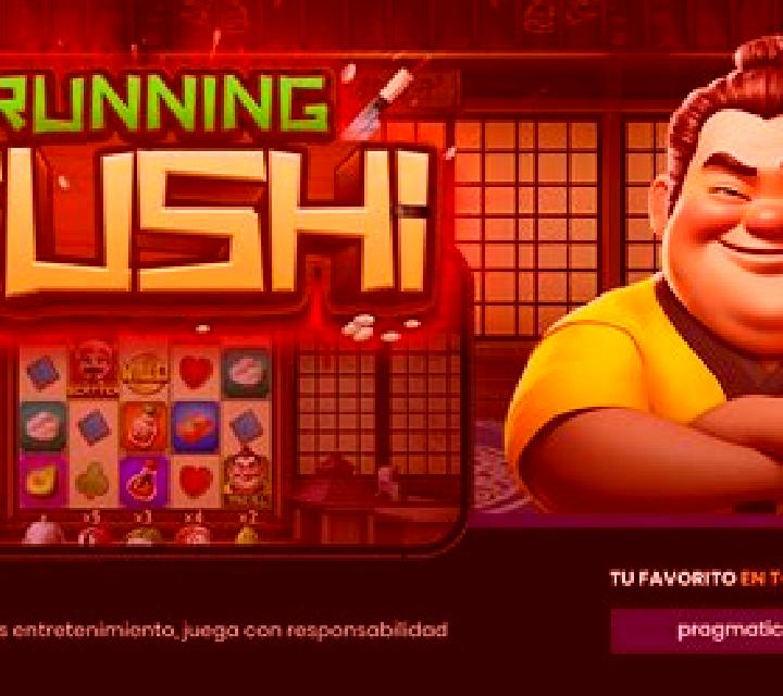 Sushi Express online slot