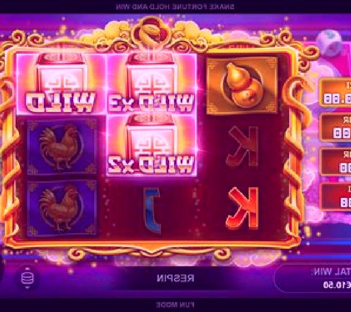 Sushi Fortune - Hold & Win online slot