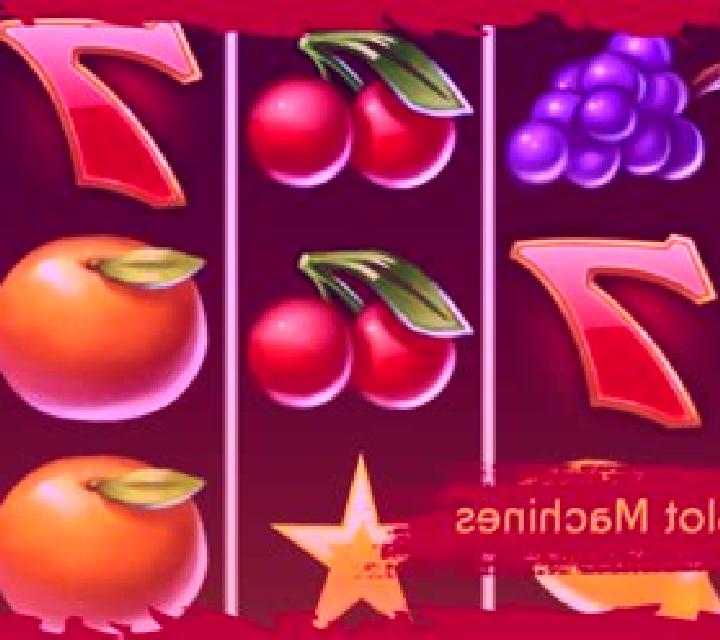 Sushi Fruits slot machine