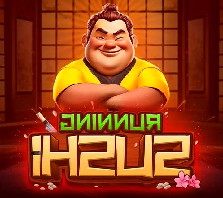 Sushi House online slot