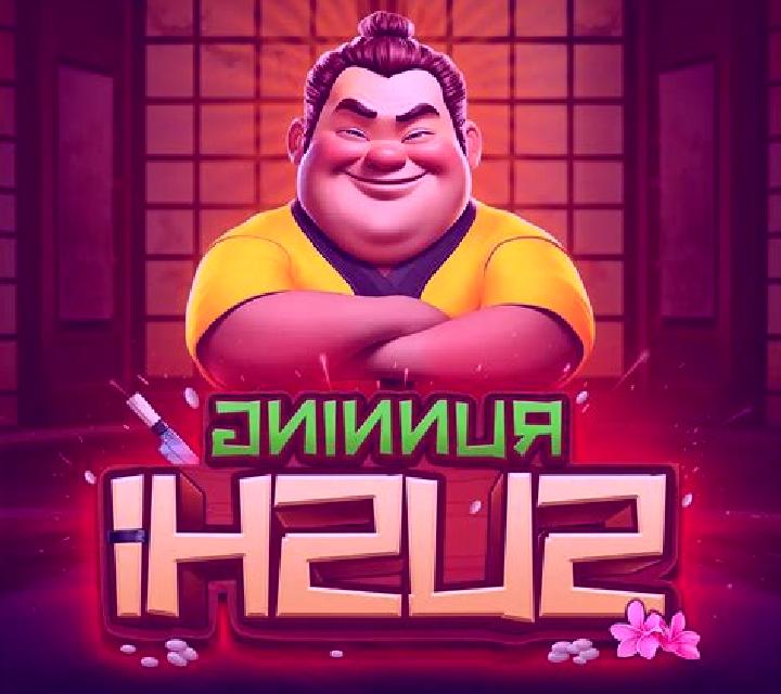 Sushi (KA Gaming) online slot