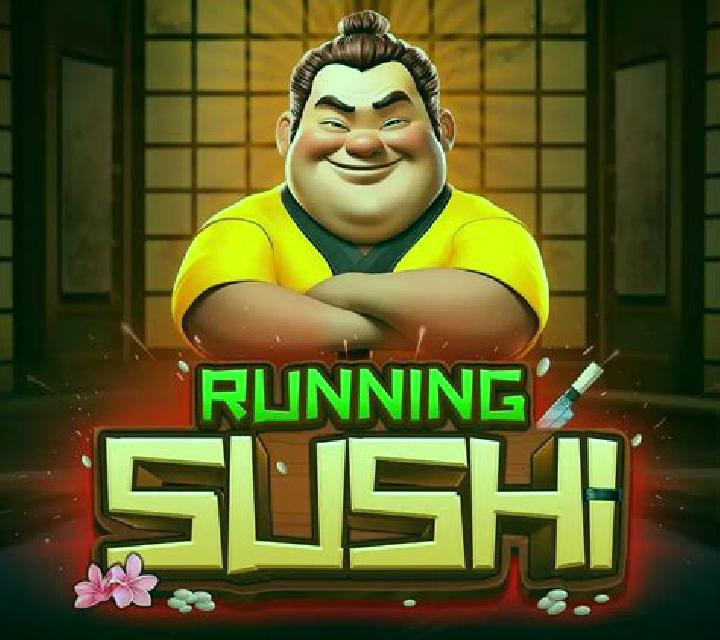 Sushi (Magnet Gaming) online slot
