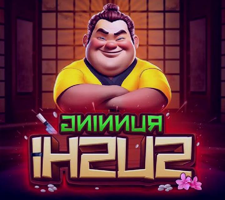 Sushi (Magnet Gaming) slot game