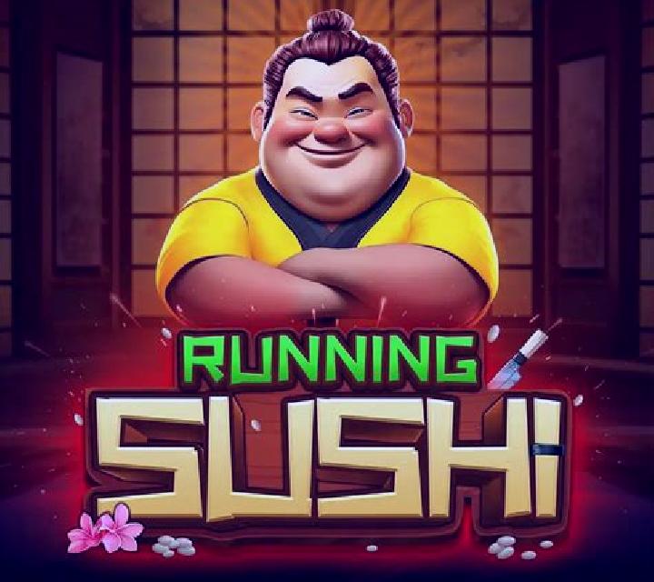Sushi (Magnet Gaming) slot