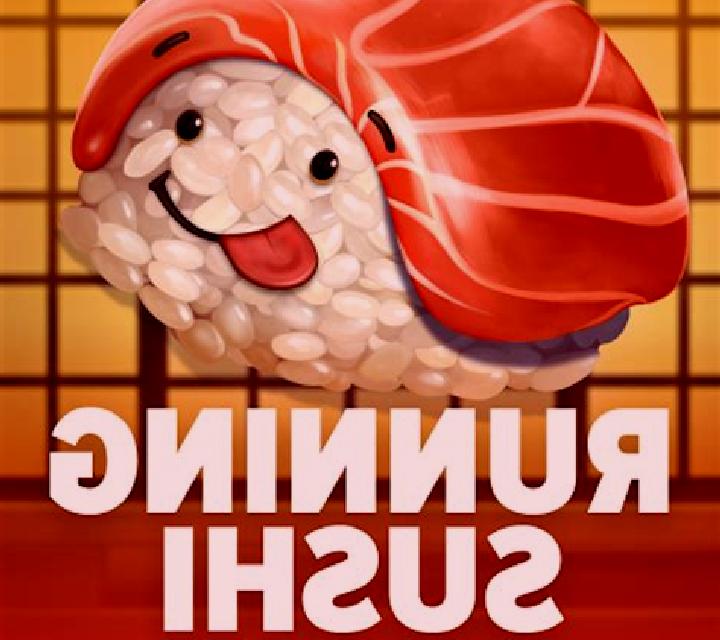 Sushi Match online slot