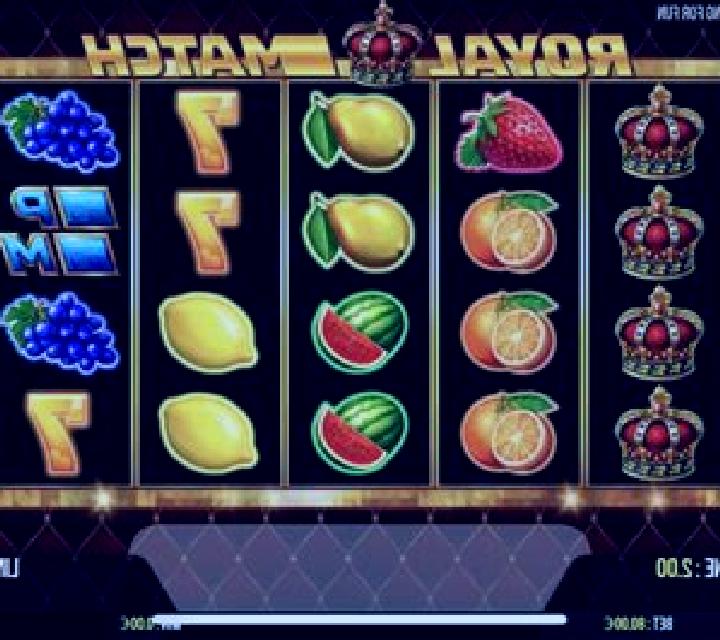 Sushi Match slot machine