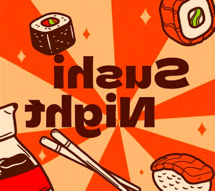 Sushi Nights online slot