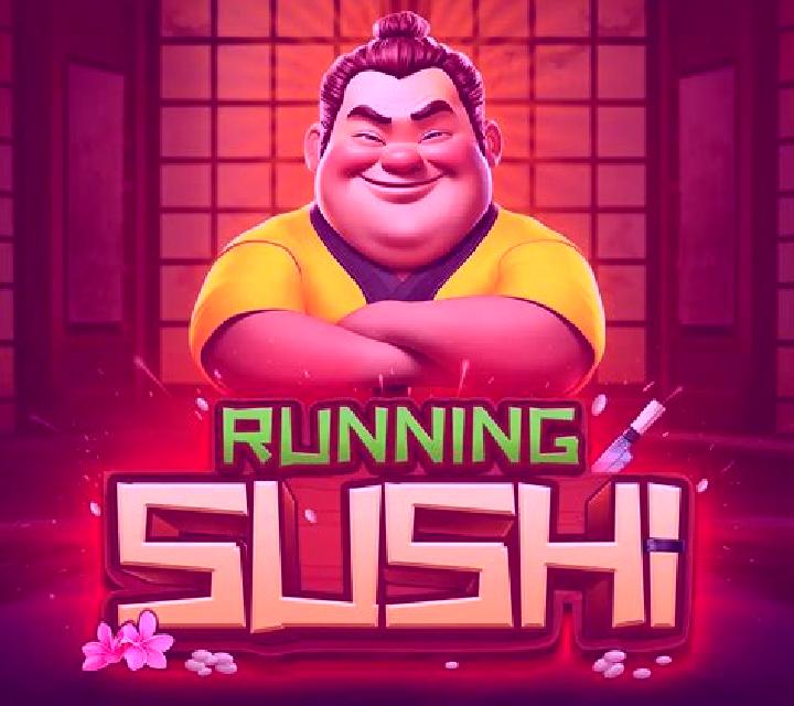 Sushi Saga online slot