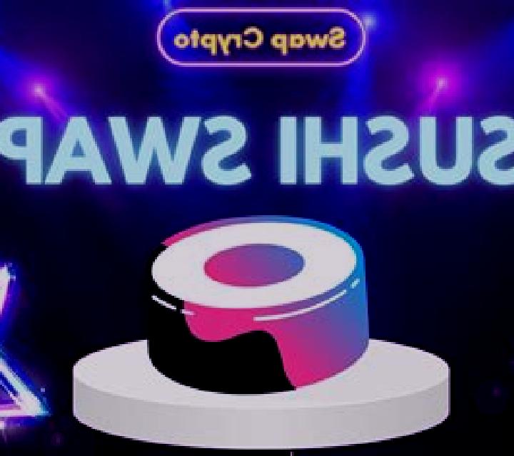Sushi Swap slot game