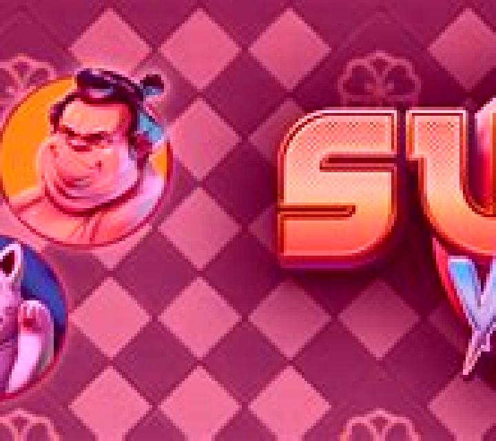 Sushi Yatta slot game