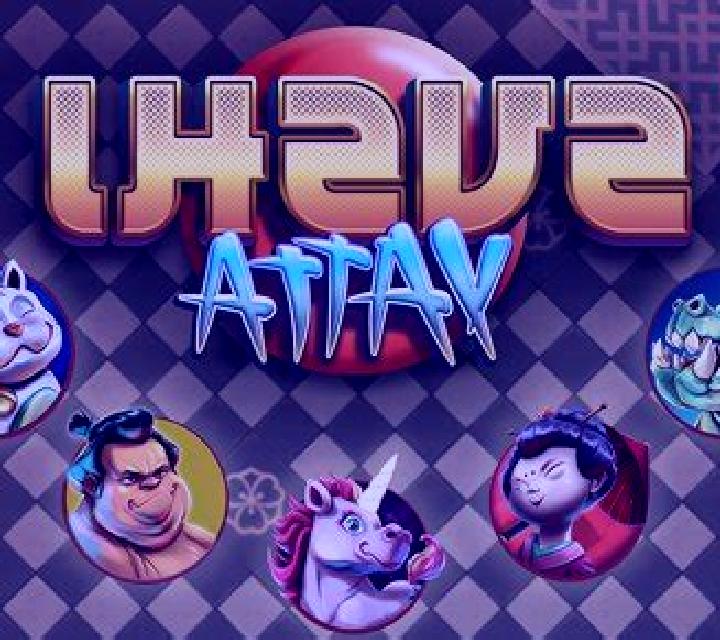 Sushi Yatta slot