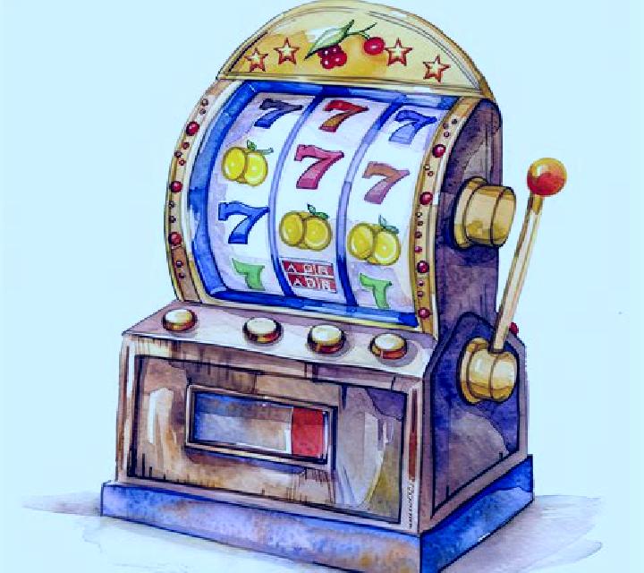 Sushicade slot