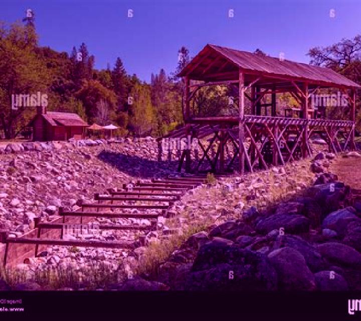 Sutter’s Mill online slot