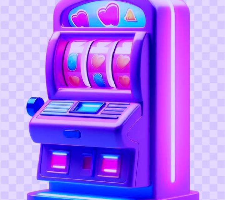 Sutter’s Mill slot machine